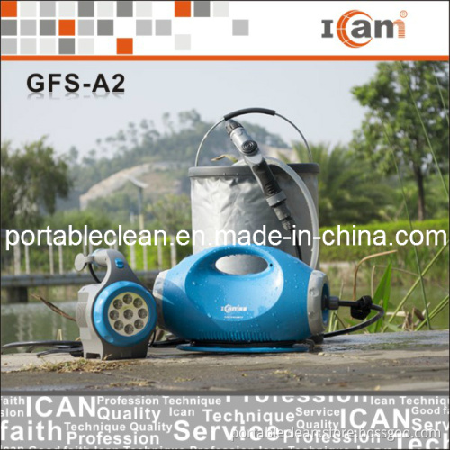 Gfs-A2-12V Electric Car Wash Device with 6m Hose